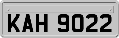 KAH9022