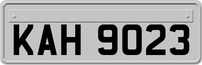 KAH9023