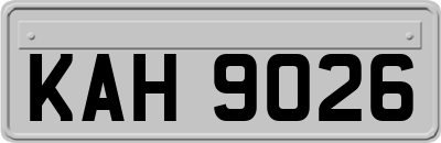 KAH9026
