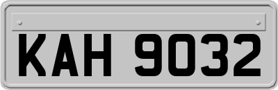 KAH9032
