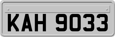 KAH9033