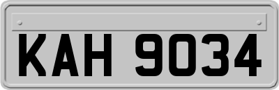 KAH9034