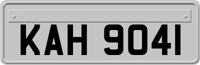 KAH9041