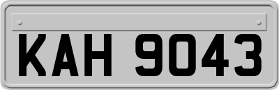KAH9043