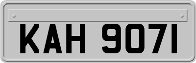 KAH9071
