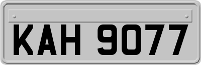KAH9077