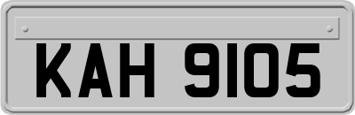 KAH9105