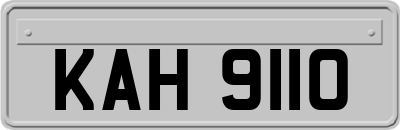 KAH9110