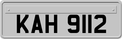 KAH9112