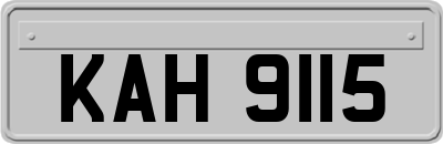 KAH9115