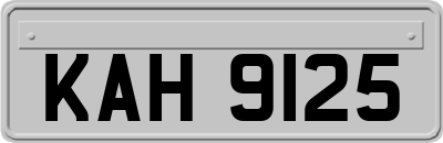 KAH9125