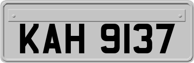 KAH9137