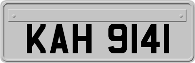 KAH9141