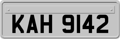 KAH9142