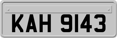 KAH9143