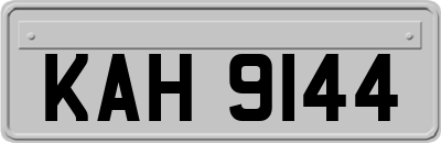 KAH9144