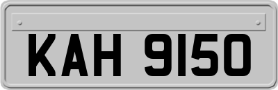 KAH9150