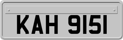 KAH9151