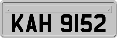 KAH9152