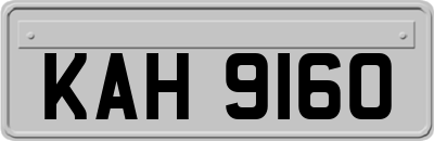 KAH9160