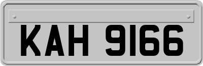 KAH9166