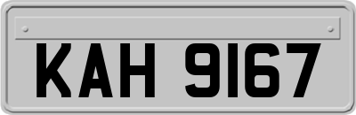 KAH9167