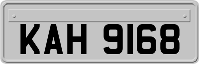 KAH9168
