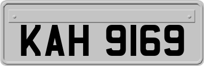 KAH9169