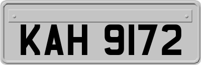 KAH9172