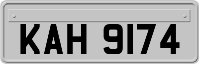 KAH9174