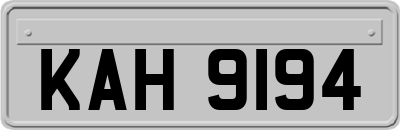 KAH9194