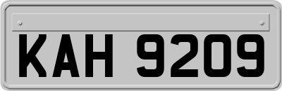 KAH9209