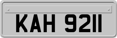 KAH9211
