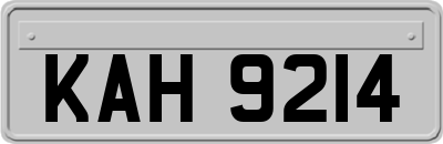 KAH9214