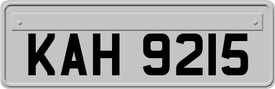 KAH9215