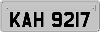 KAH9217