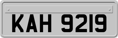 KAH9219