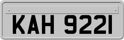KAH9221