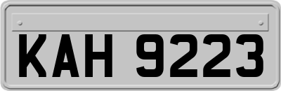 KAH9223