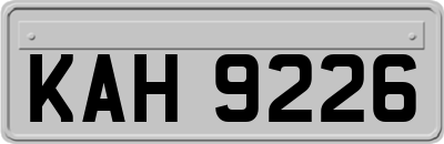 KAH9226