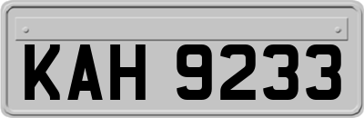 KAH9233