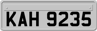 KAH9235