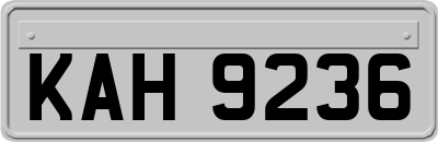 KAH9236
