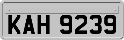 KAH9239