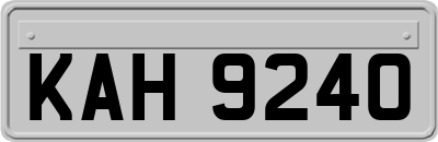 KAH9240