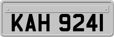 KAH9241