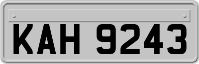 KAH9243