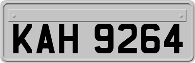 KAH9264