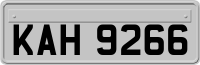 KAH9266