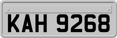 KAH9268